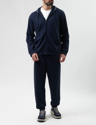 EA7 EMPORIO ARMANI спортивный костюм
