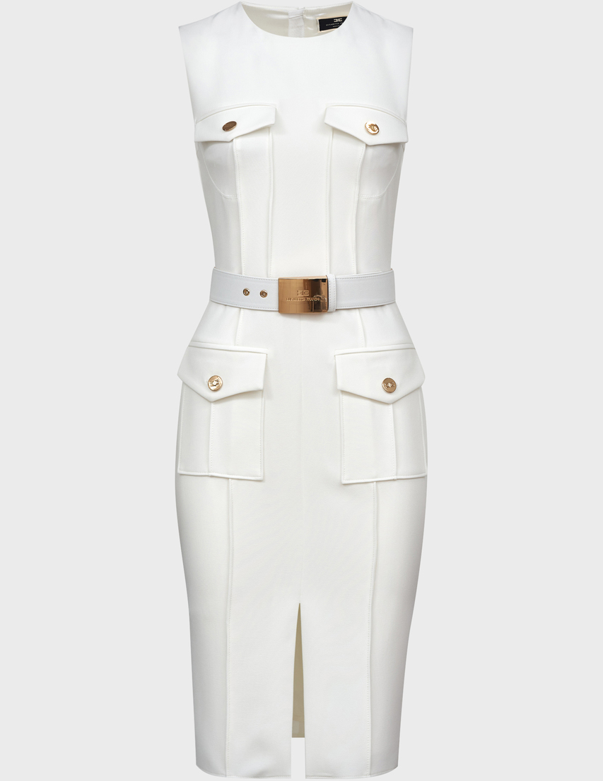 Elisabetta Franchi AB-010-16E2-V460-360 фото-2