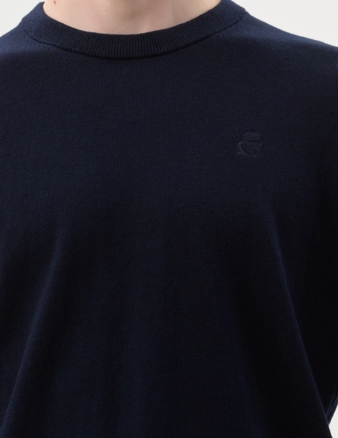 Karl Lagerfeld 655000563300-690_blue фото-5