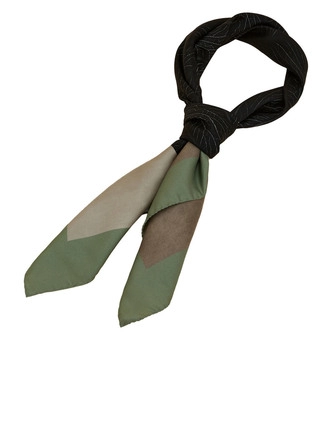 Marina Rinaldi шарф