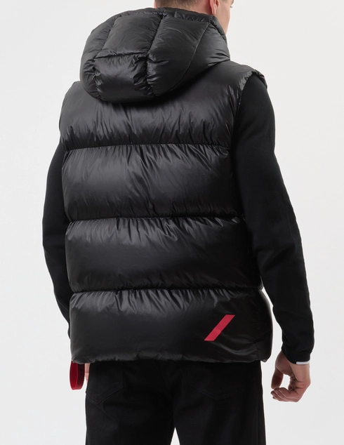 After Label STEWARTN051-Nero-black фото-4