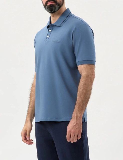 Armani Exchange XM001557-AF10363-U9302_blue фото-3