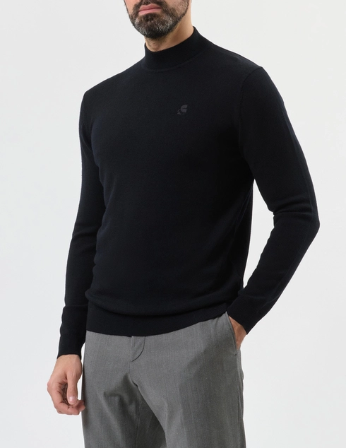 Karl Lagerfeld 655002-990_black фото-3