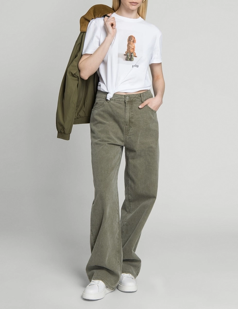 Barbour LTS0715WH11 фото-2