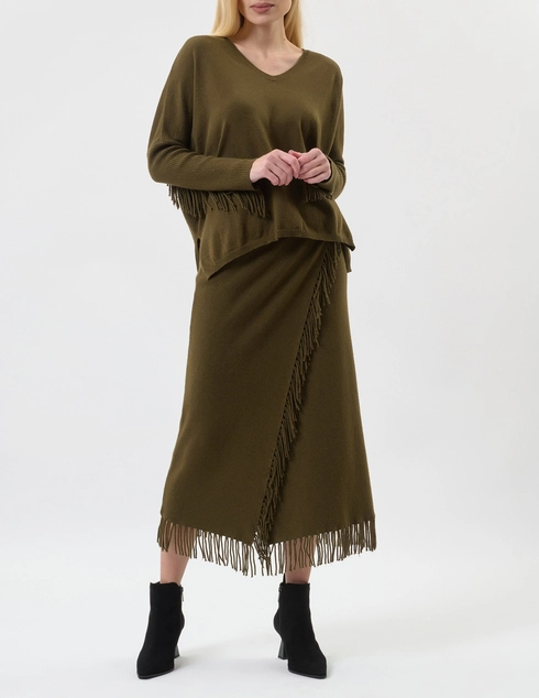 Kontatto 3M1074NIAI263M40-91_khaki фото-1