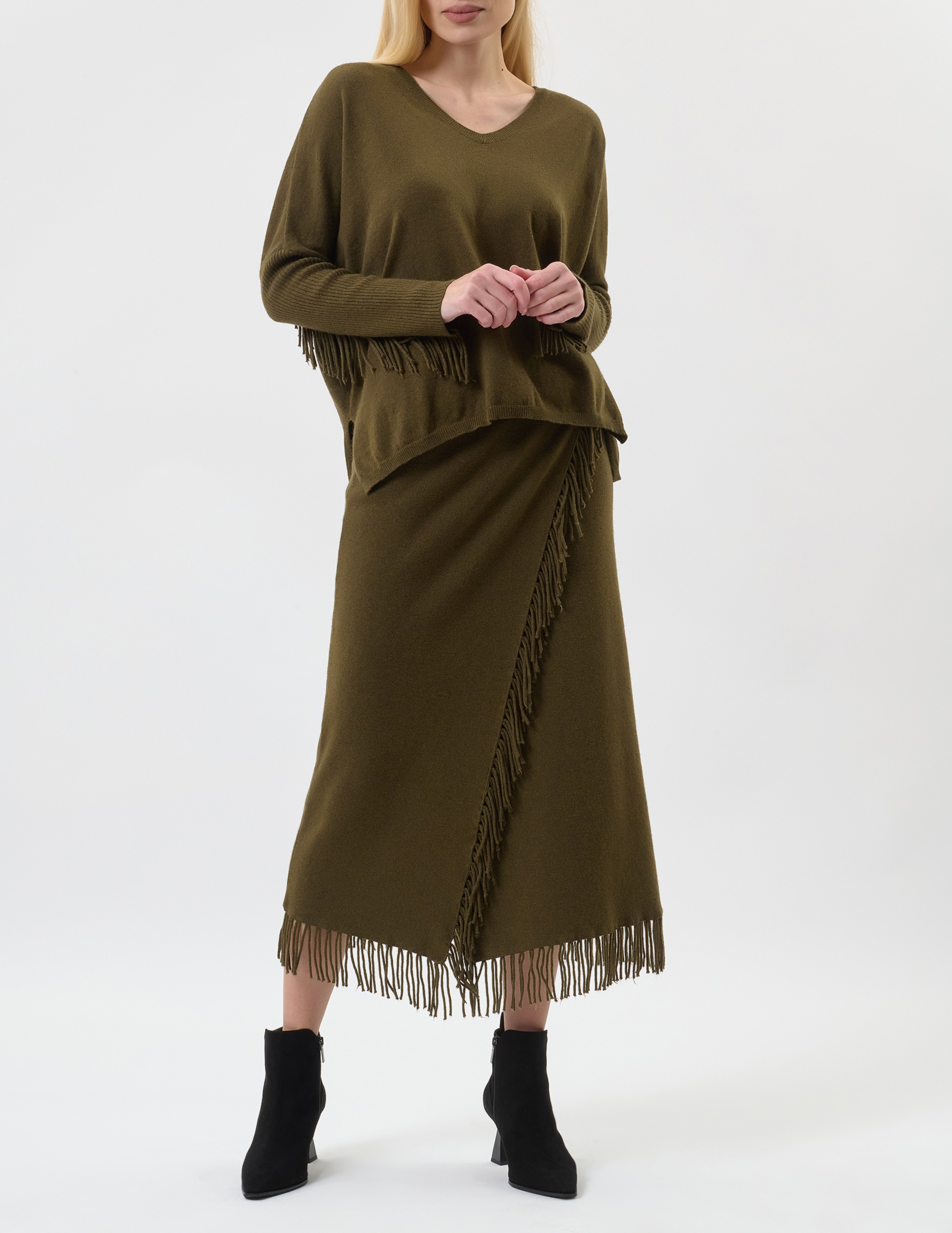 

Костюм, Хаки;зеленый