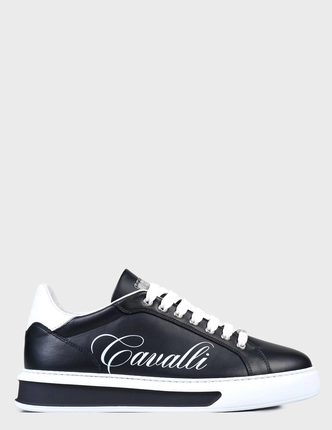 ROBERTO CAVALLI кеди