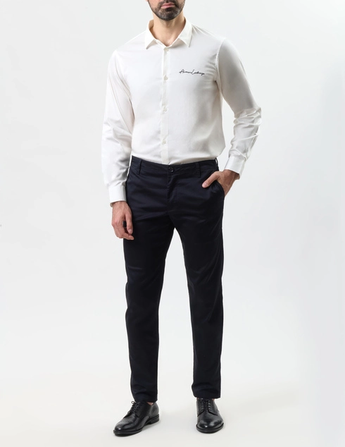 Armani Exchange XM001224AF101929-U0009_white фото-2