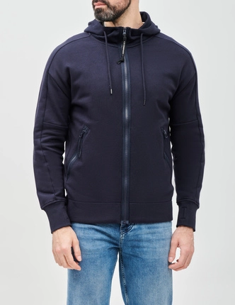 C.P. COMPANY спортивная кофта