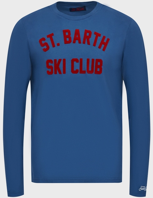 Mc2 Saint Barth LYO0001-SKCB61-blue фото-1