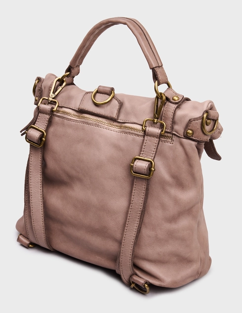 Nila & Nila BNN8028-taupe-scuro_brown фото-2