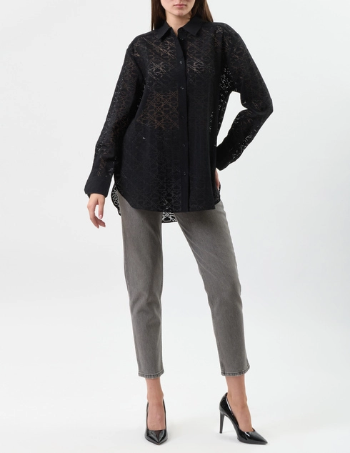Hugo 50543366-968_black фото-2