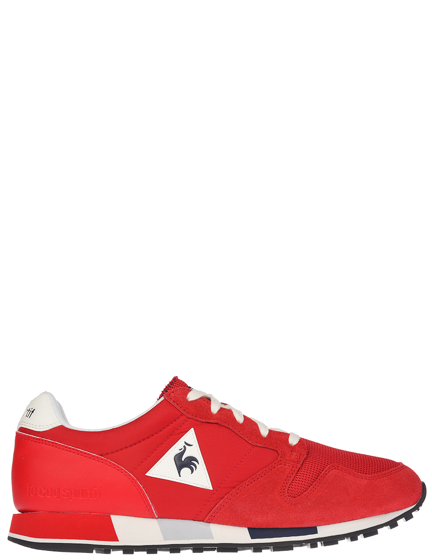 Мужские кроссовки LE COQ SPORTIF 1820706-LCS_red