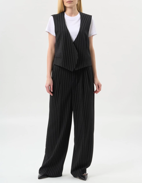 AMI FTR418-WV0040-0013_black фото-2