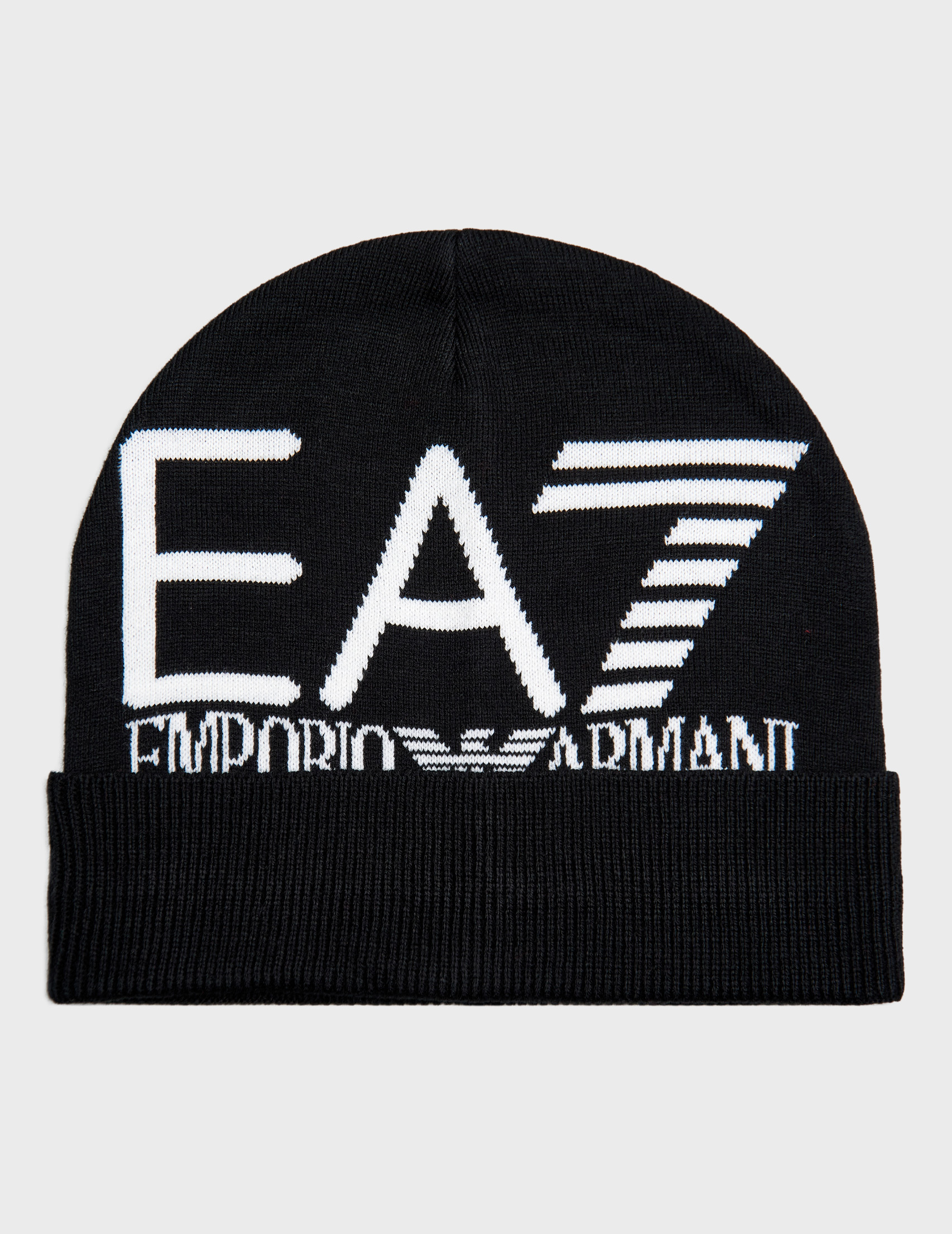 

Шапка, Черный