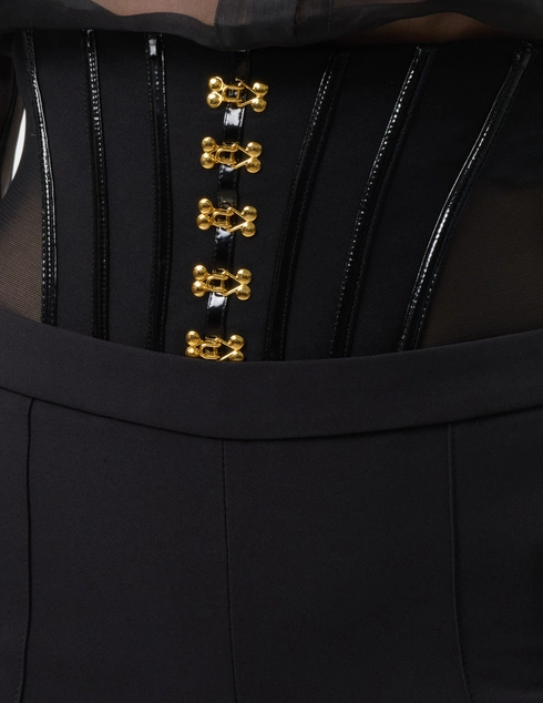 Elisabetta Franchi PA-132-57E2-V420-110 фото-5