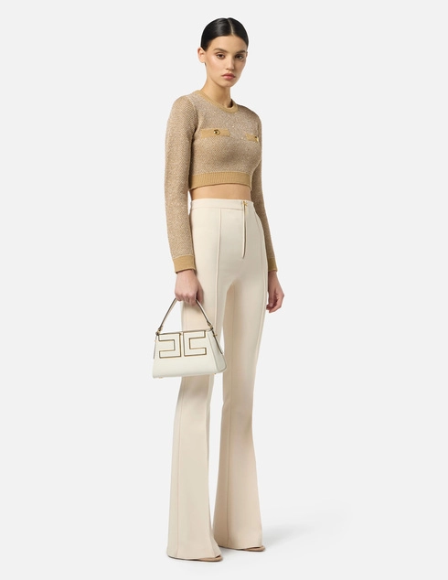 Elisabetta Franchi MK-56T-57E2-V390-EA2 фото-6