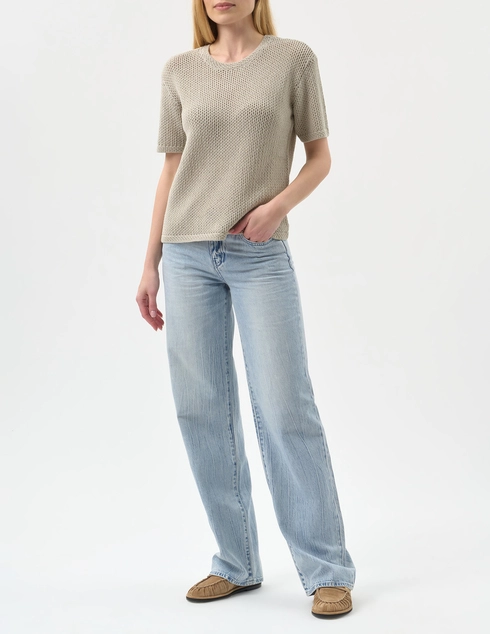 Armani Exchange XW001895-AF21577-O1004_beige фото-2