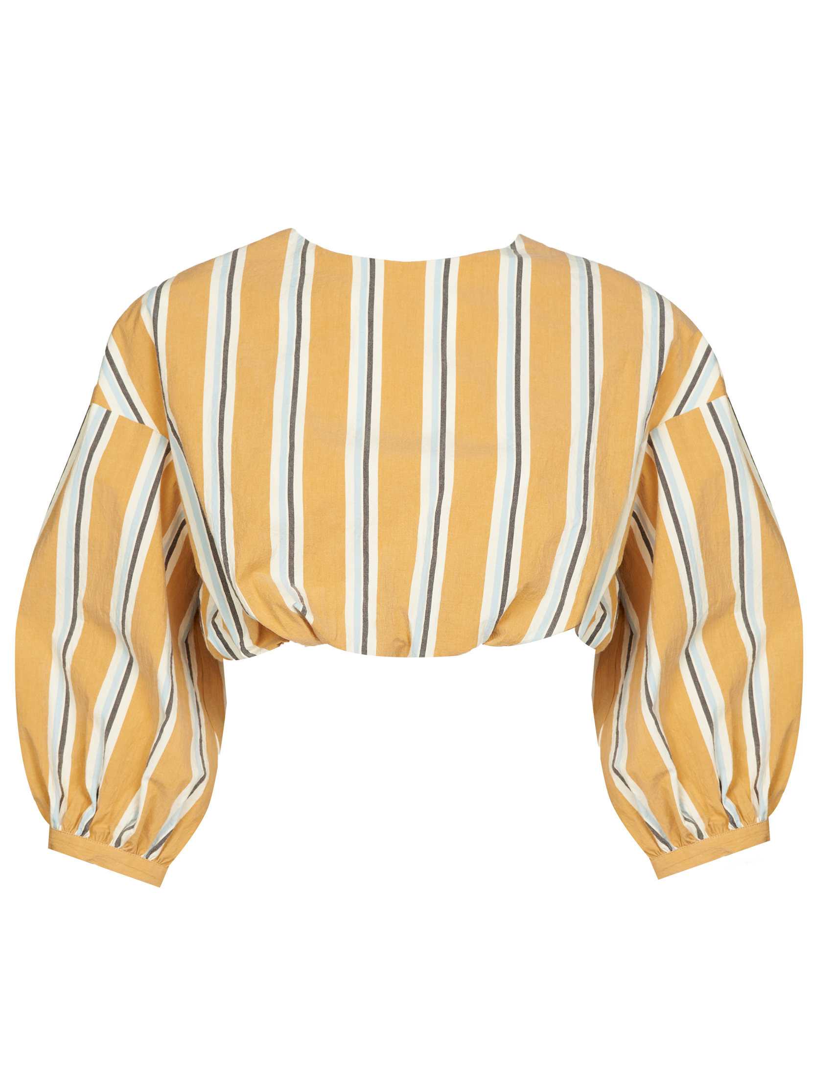 

Блуза, Многоцветный;желтый