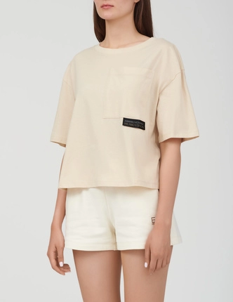 ARMANI EXCHANGE футболка