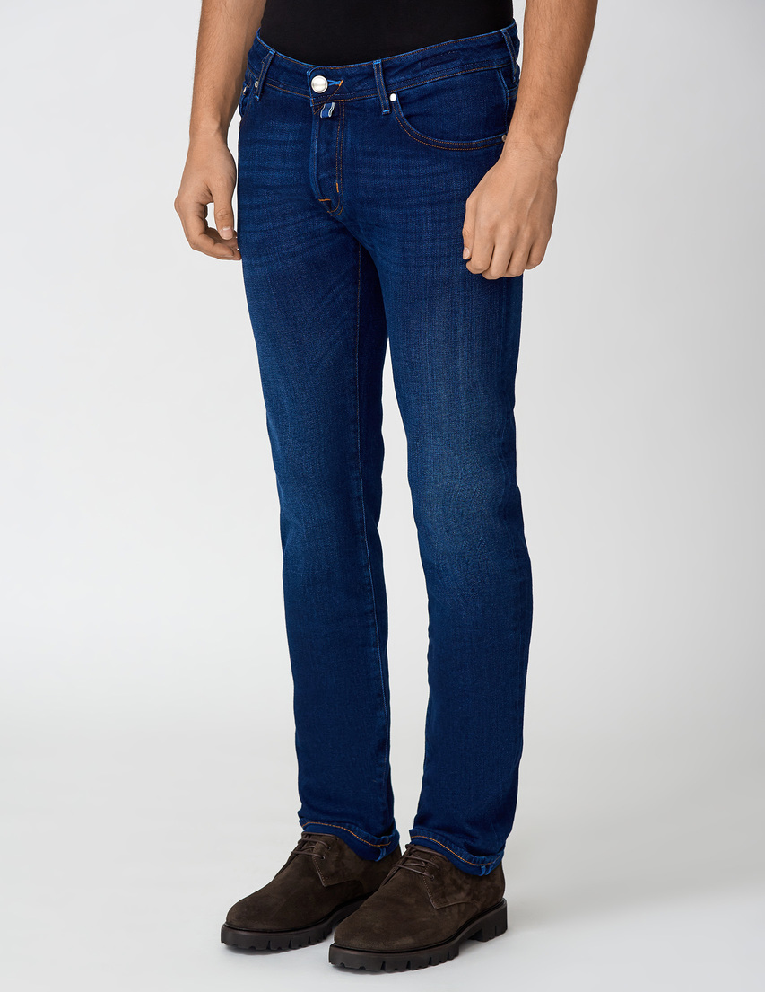 Jacob Cohen JC-J622-COMF-00728-W2-blue фото-2