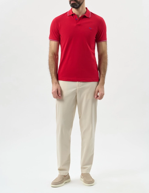 Harmont&Blaine LNQ032020862_501_red фото-2