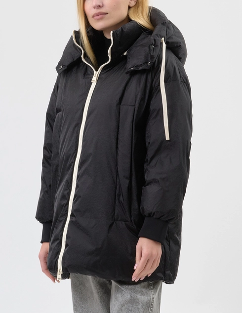 Armani Exchange XW001238-AF15985-UC001_black фото-3