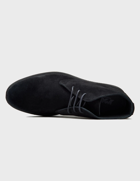 черные мужские Ботинки Imac 80161_black 3150 грн