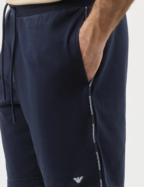 Emporio Armani 000495-102_blue фото-5