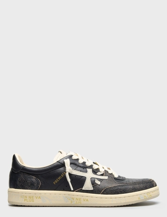 PREMIATA кеды