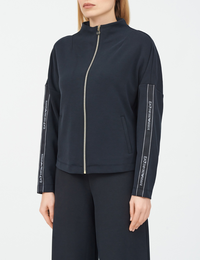 Ea7 Emporio Armani 3DTM24-TJDCZ-1200_black фото-2