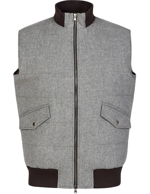 Barba Napoli SKATE_SP140.14-gray фото-1