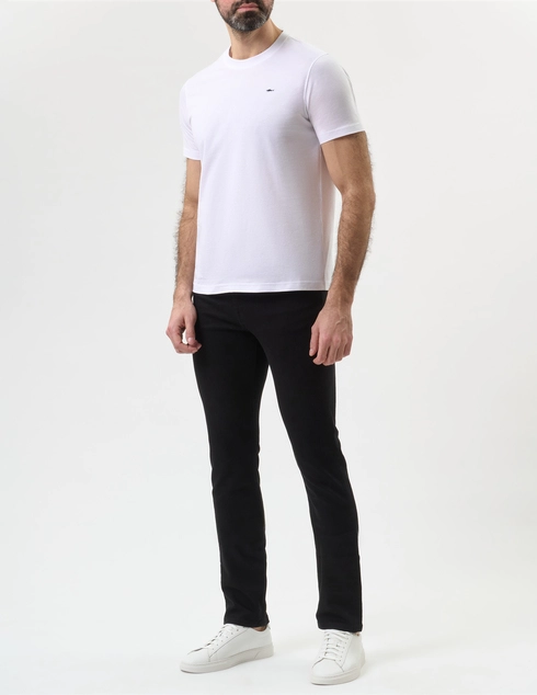 Paul&Shark 9931105-010_white фото-2