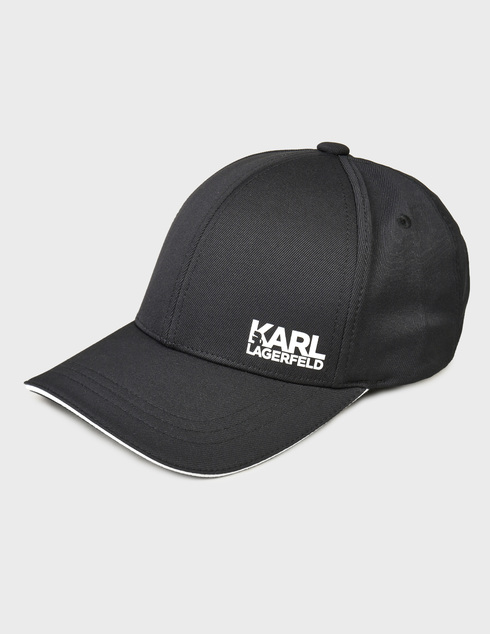 Karl Lagerfeld 805616-532122-990_black фото-1