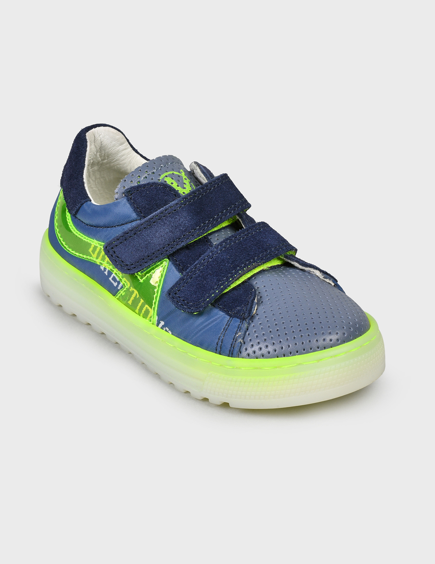 Naturino 1255-blue фото-2