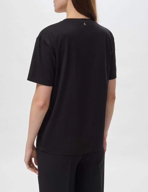 Twinset 262AP2460-00006_black фото-4
