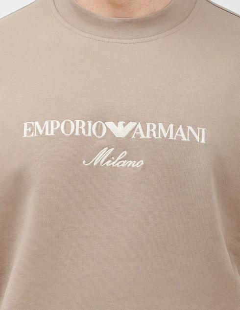 Emporio Armani 001052-6085_beige фото-5