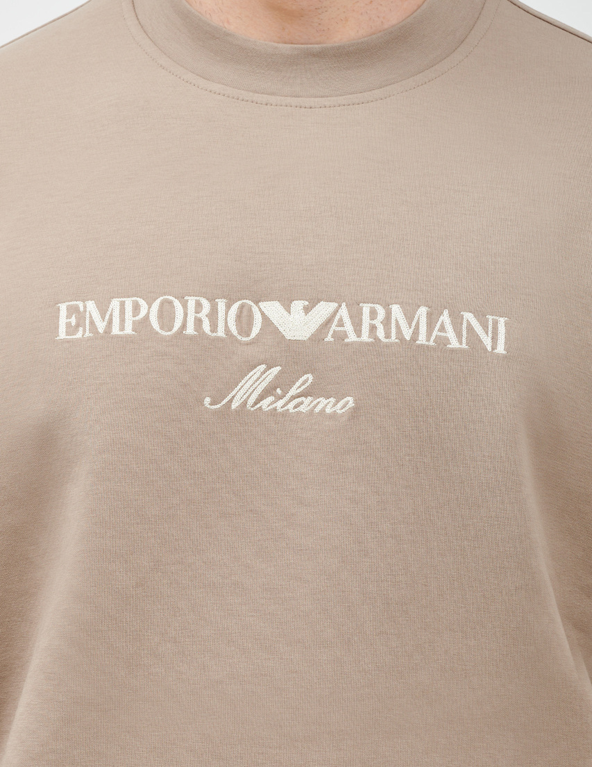 Emporio Armani 001052-6085_beige фото-5