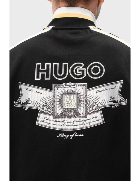Hugo HUGO_7543 фото-4