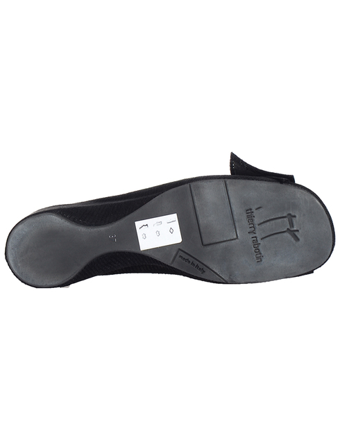 черные Туфли Thierry Rabotin 9184_black размер - 41