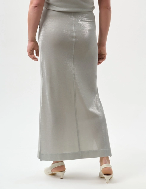 Panicale Cashmere D381708GO38D12A-0910_silver фото-4