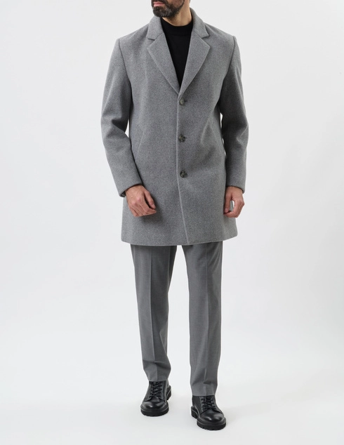 Antony Morato CO00967FA500082_gray фото-2