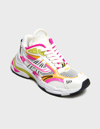 Кросівки Ash RACE-003_192204 (Кольоровий) в інтернет магазині