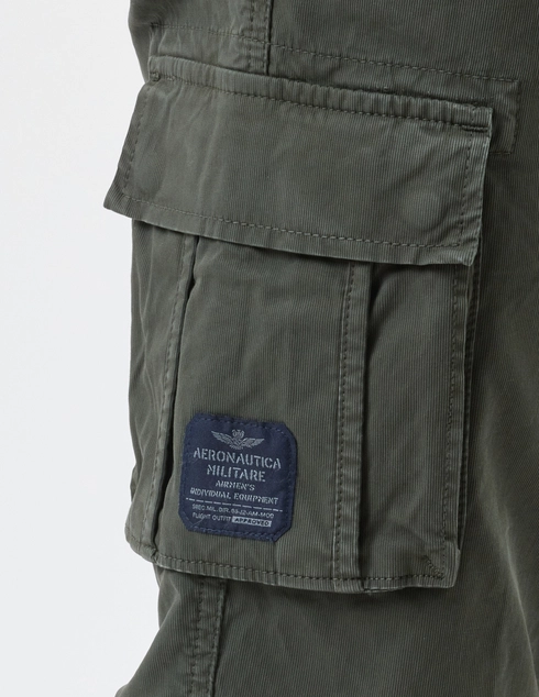Aeronautica Militare 1329-34400_khaki фото-5