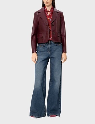 LUISA CERANO куртка