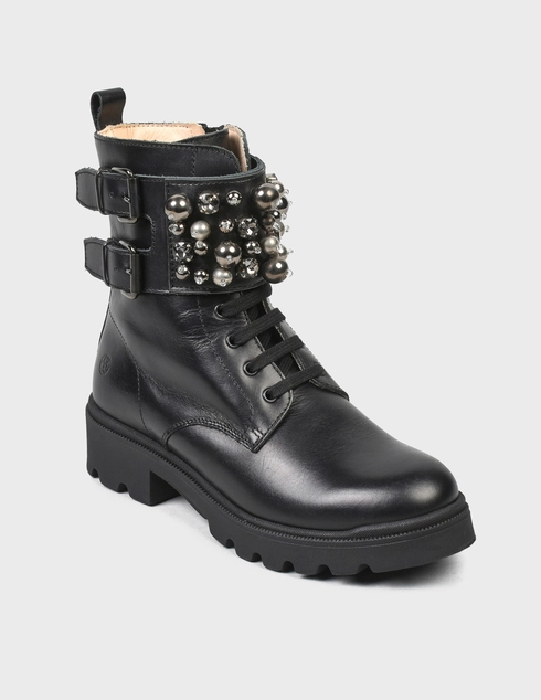 Florens F8374-vitello-nero-black фото-1