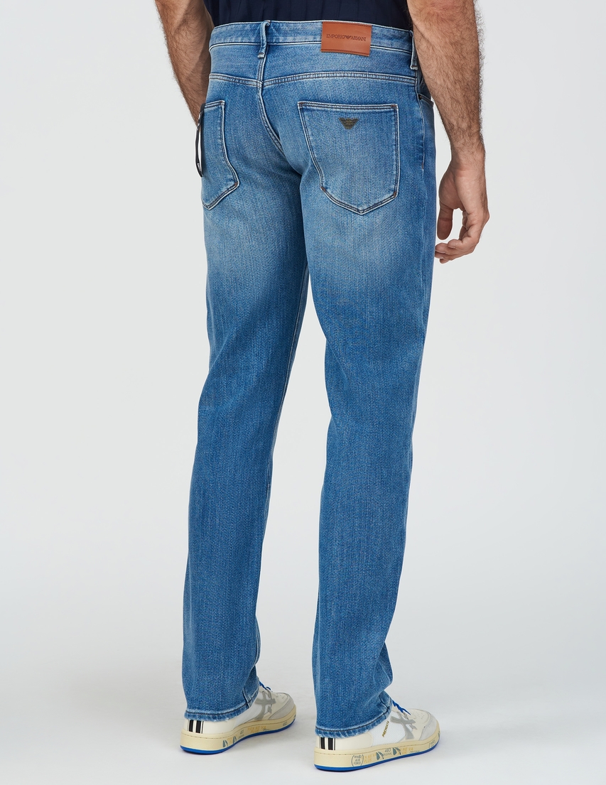 Emporio Armani 3D1J06-0943_blue фото-3