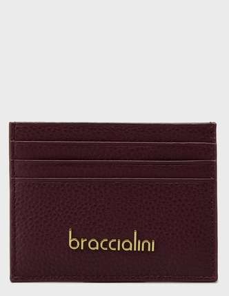 BRACCIALINI візитниця