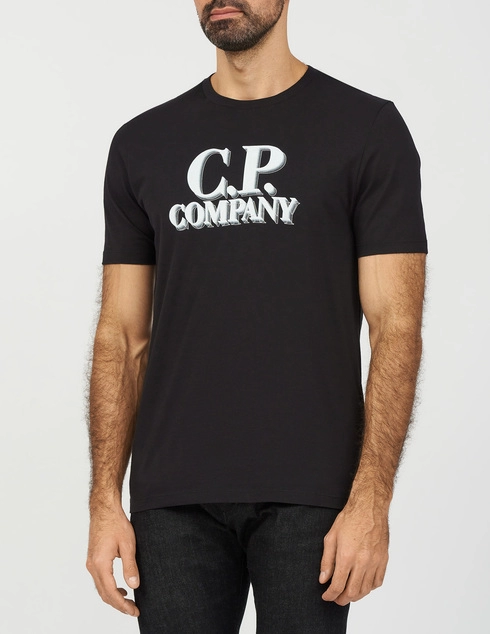 C.P. Company 238A-999_black фото-2