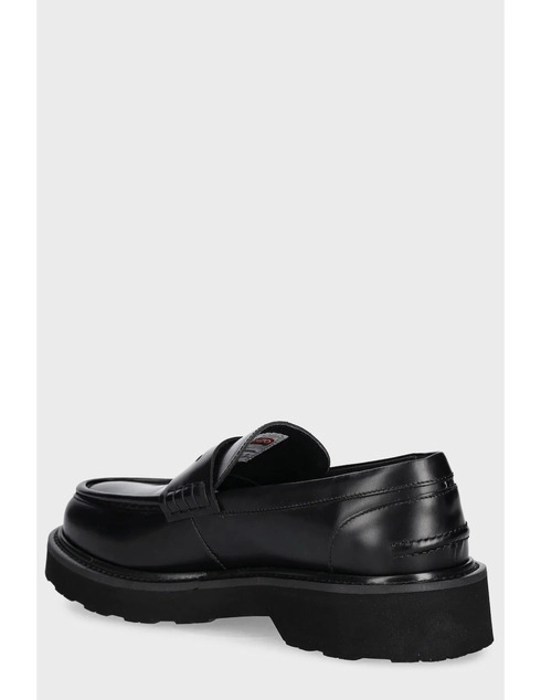 женские черные Лоферы Kenzo KENZO_5449 - фото-2
